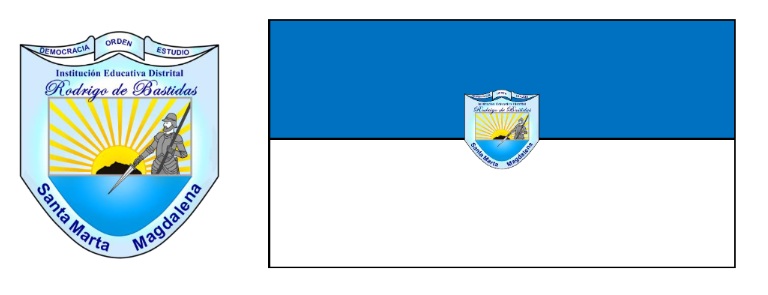 Símbolos Institucionales