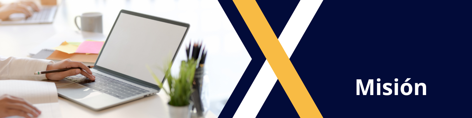 Misión